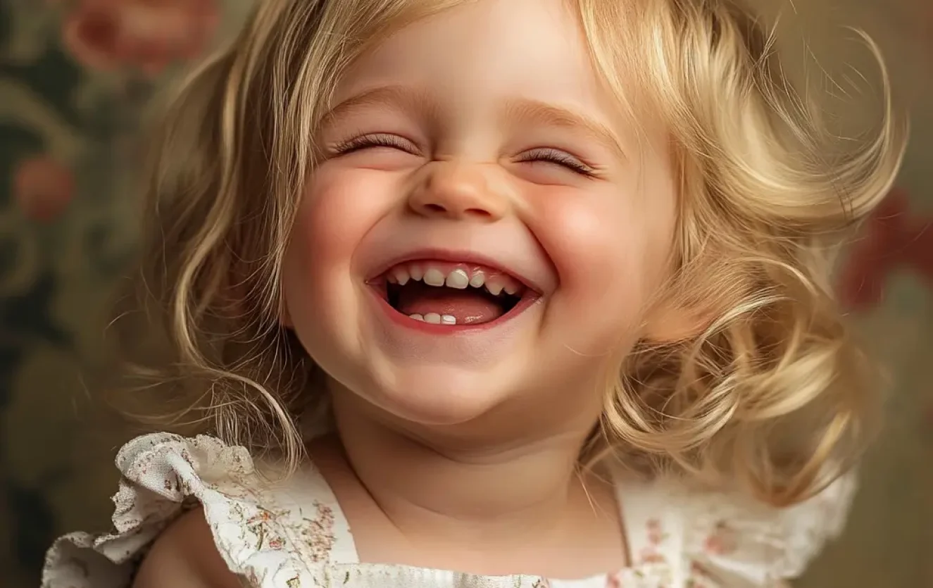 ferdinand3698_a_little_blonde_girl_laughing_--v_6.1_d8d02446-59db-4cb7-9c12-e9afa0fe3751_3